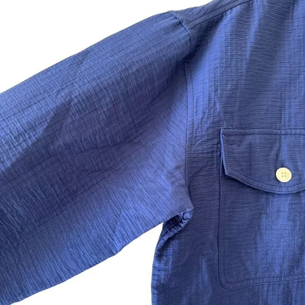 Madewell super oversized
